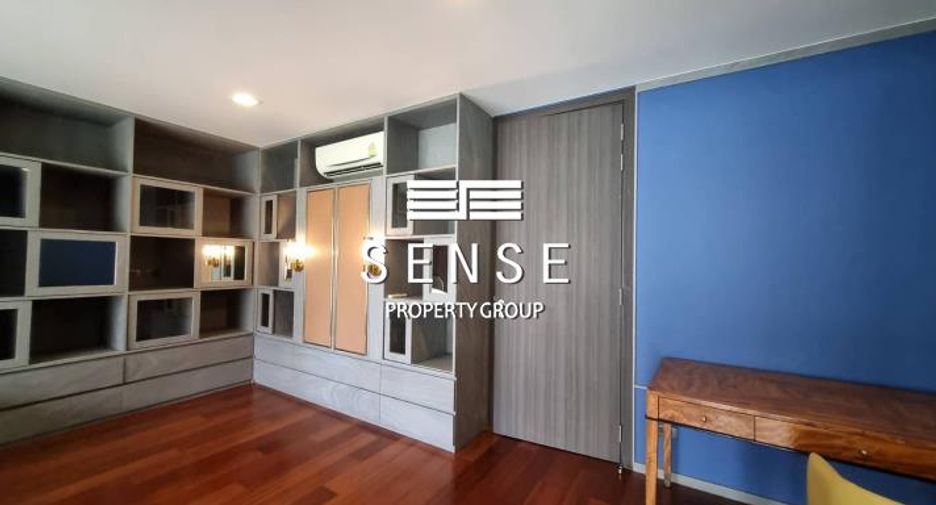 Haus zum Kauf und zur Miete mit 4 Zimmer in Watthana, Bangkok