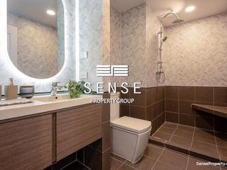 For sale 3 bedrooms condo in Yan Nawa, Bangkok