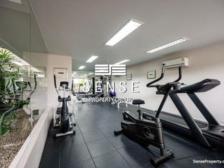 For sale 3 bedrooms condo in Yan Nawa, Bangkok