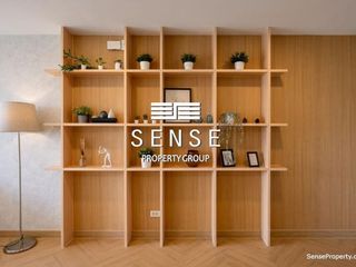 For sale 3 bedrooms condo in Yan Nawa, Bangkok