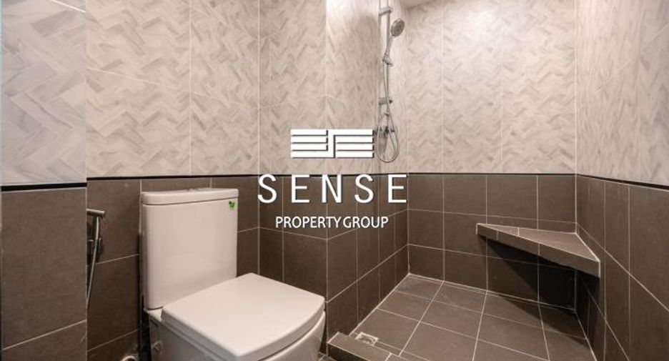 For sale 3 bedrooms condo in Yan Nawa, Bangkok