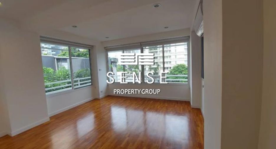 Wohnung zur Miete mit 3 Zimmer in Watthana, Bangkok