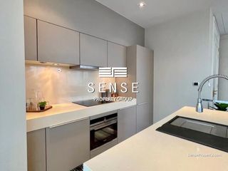 Condo en alquiler de 2 habitaciones en Khlong Toei, Bangkok
