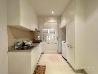 Condo en alquiler de 2 habitaciones en Khlong Toei, Bangkok