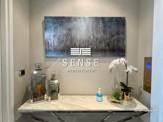 Condo en alquiler de 2 habitaciones en Khlong Toei, Bangkok