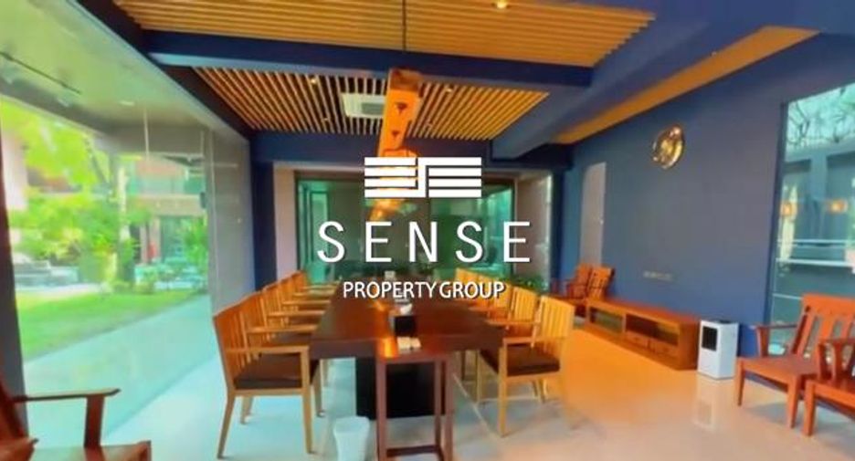For rent 6 bedrooms house in Khlong Toei, Bangkok