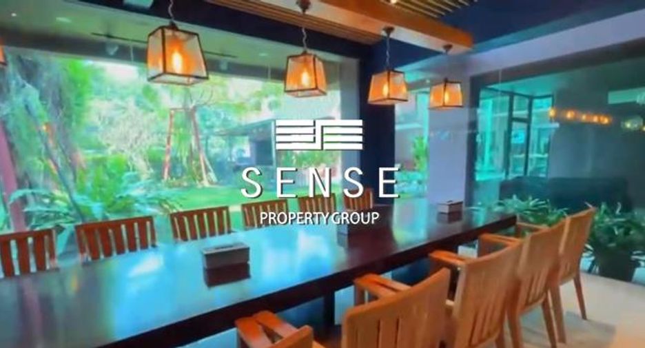 For rent 6 bedrooms house in Khlong Toei, Bangkok