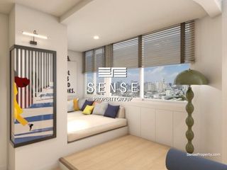 For sale 2 bedrooms condo in Watthana, Bangkok