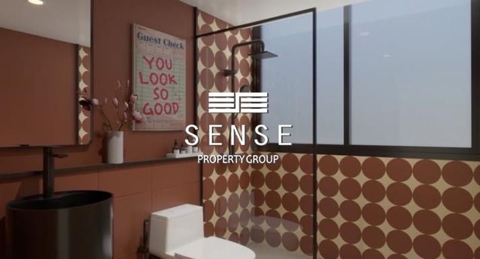 Condo en venta de 2 habitaciones en Watthana, Bangkok