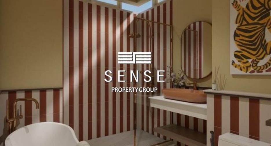 Condo en venta de 2 habitaciones en Watthana, Bangkok