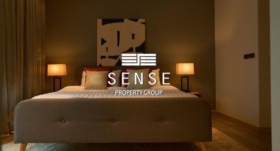 For rent 3 bedrooms townhouse in Watthana, Bangkok