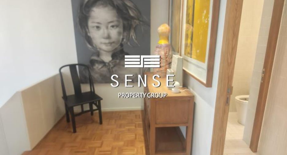 For sale 3 bedrooms condo in Sathon, Bangkok