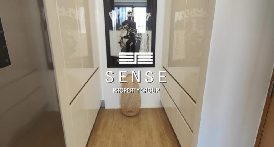 For sale 3 bedrooms condo in Sathon, Bangkok