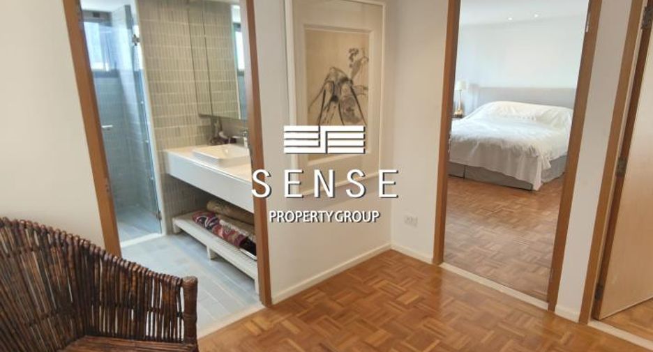 For sale 3 bedrooms condo in Sathon, Bangkok