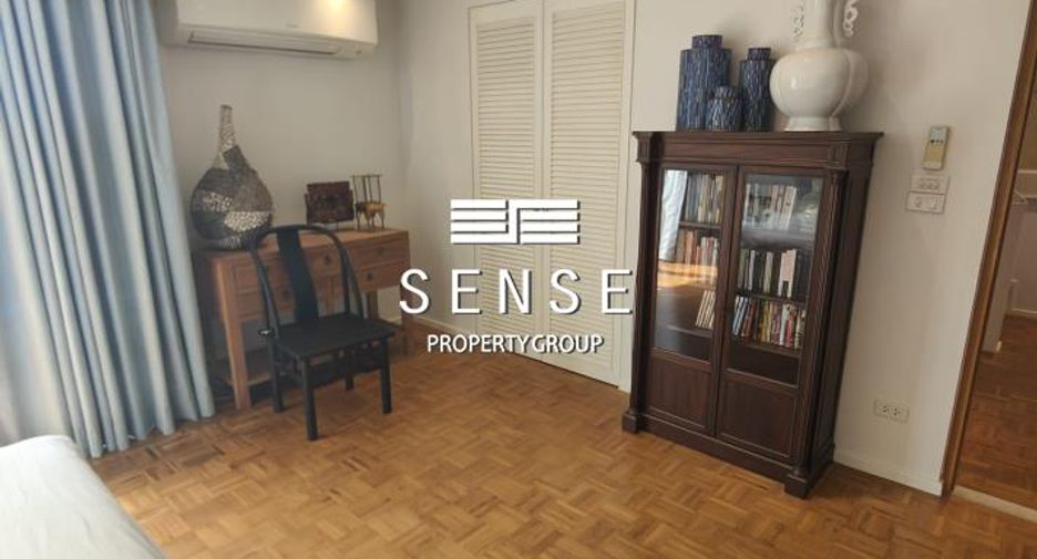 For sale 3 bedrooms condo in Sathon, Bangkok