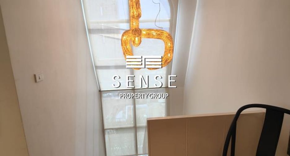 For sale 3 bedrooms condo in Sathon, Bangkok
