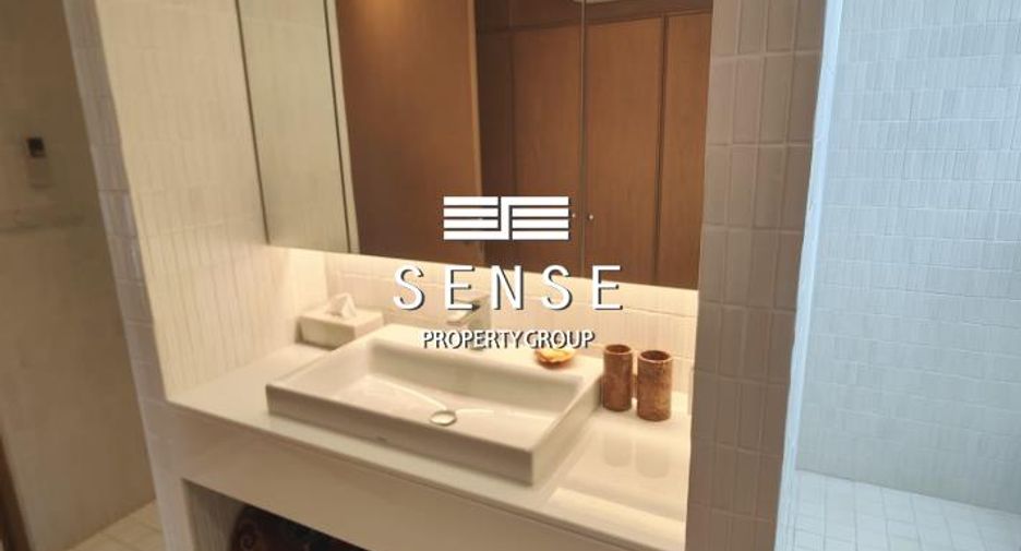 For sale 3 bedrooms condo in Sathon, Bangkok