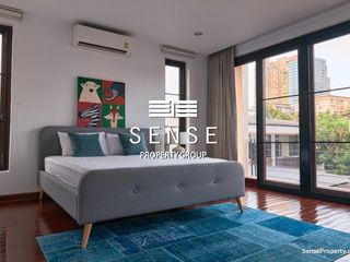 Casa en alquiler de 4 habitaciones en Watthana, Bangkok