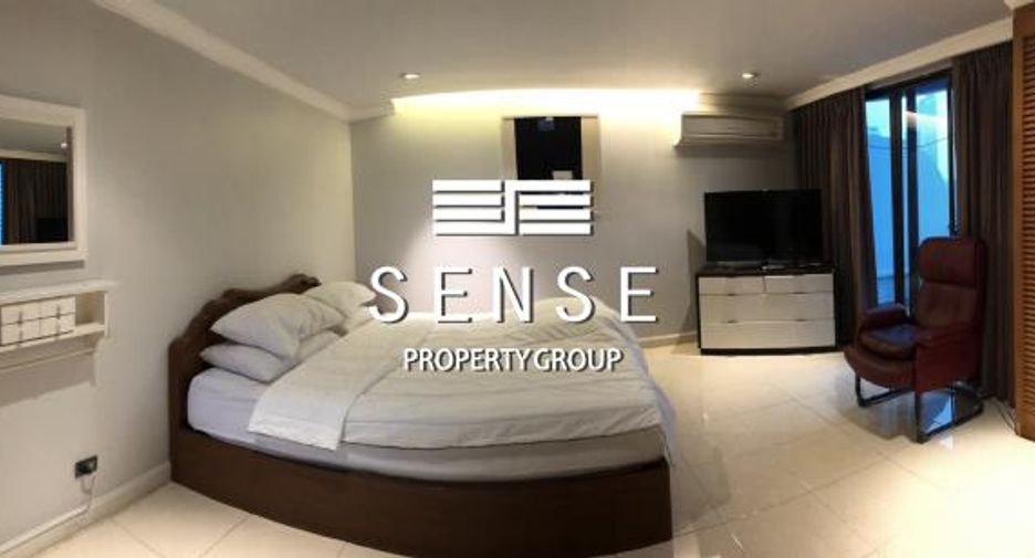 For sale 3 bedrooms condo in Sathon, Bangkok