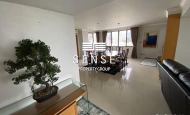 For sale 3 bedrooms condo in Sathon, Bangkok