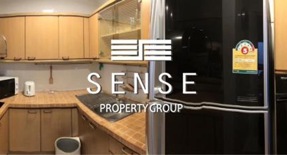 For sale 3 bedrooms condo in Sathon, Bangkok
