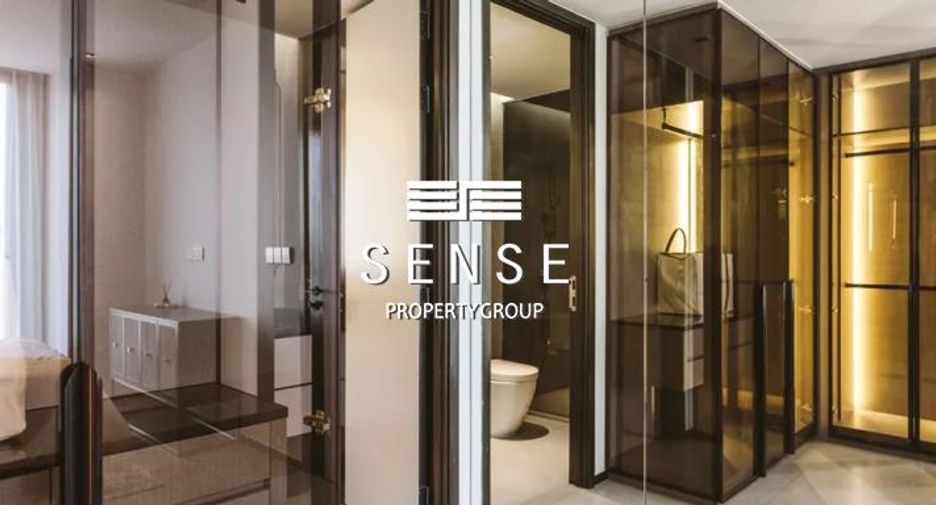 For rent 3 ベッドルーム condo in Watthana, Bangkok