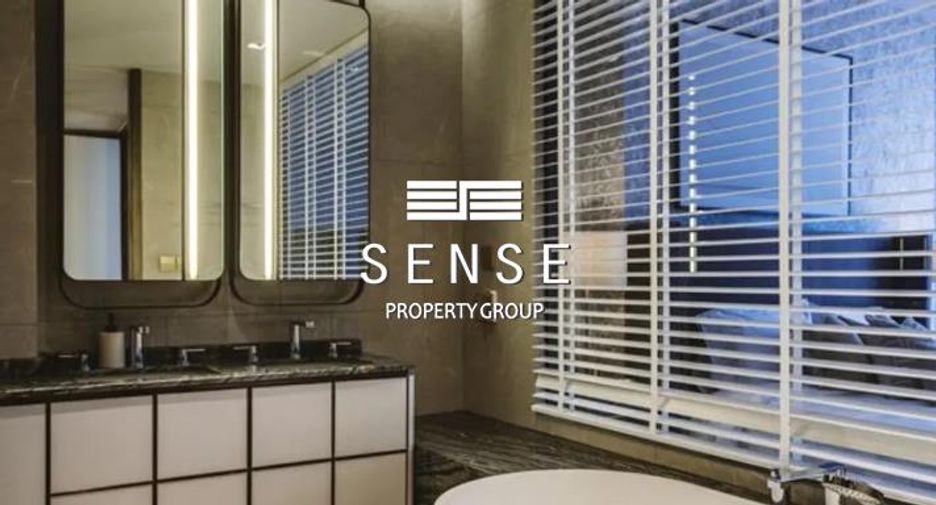 For rent 3 ベッドルーム condo in Watthana, Bangkok