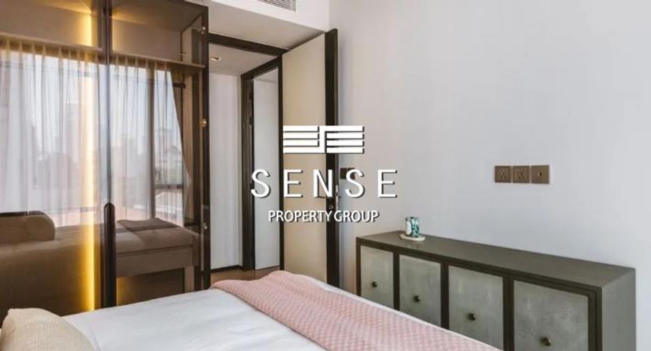 For rent 3 ベッドルーム condo in Watthana, Bangkok