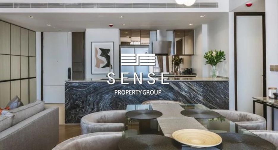 For rent 3 ベッドルーム condo in Watthana, Bangkok