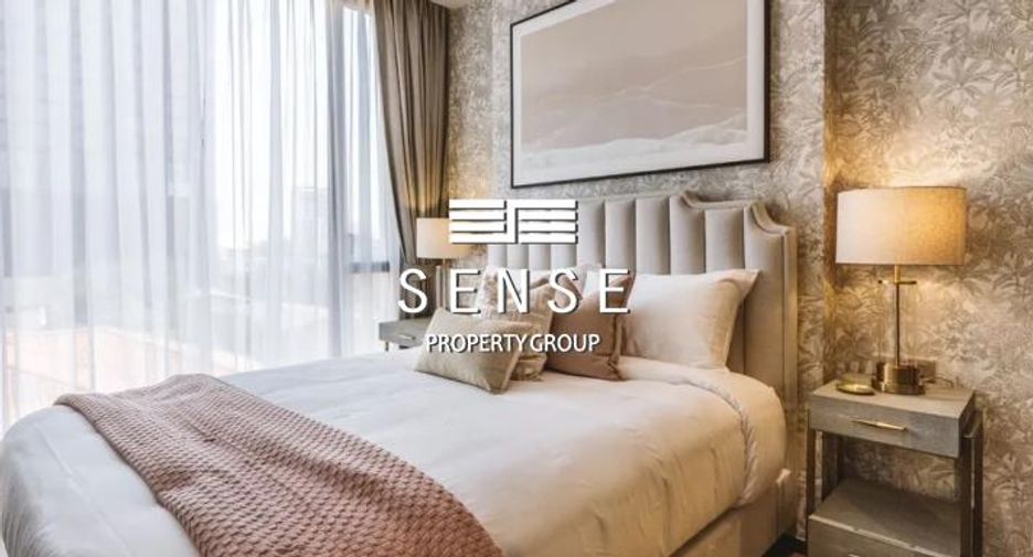 For rent 3 ベッドルーム condo in Watthana, Bangkok
