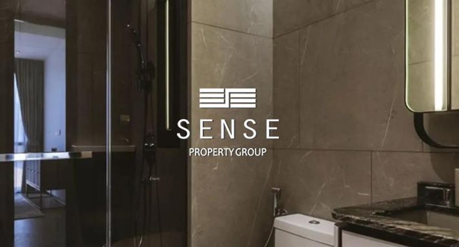 For rent 3 ベッドルーム condo in Watthana, Bangkok