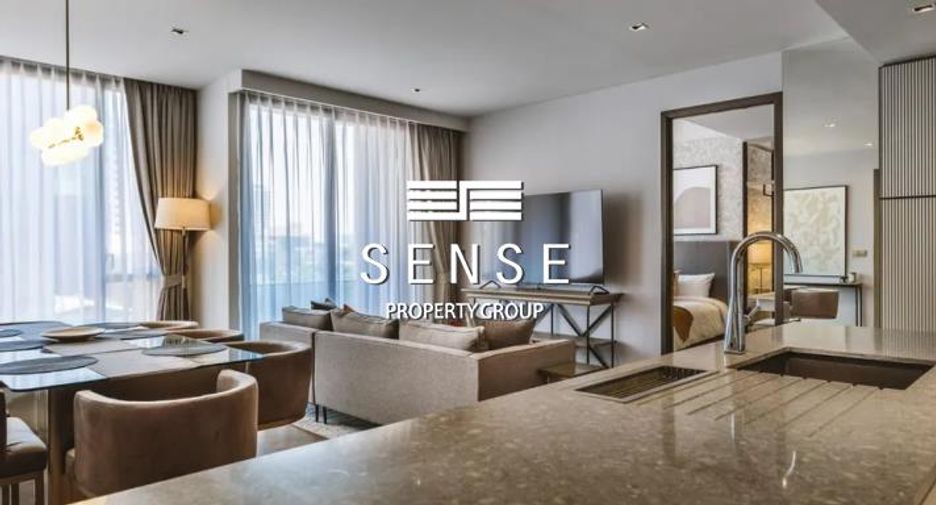 For rent 3 ベッドルーム condo in Watthana, Bangkok