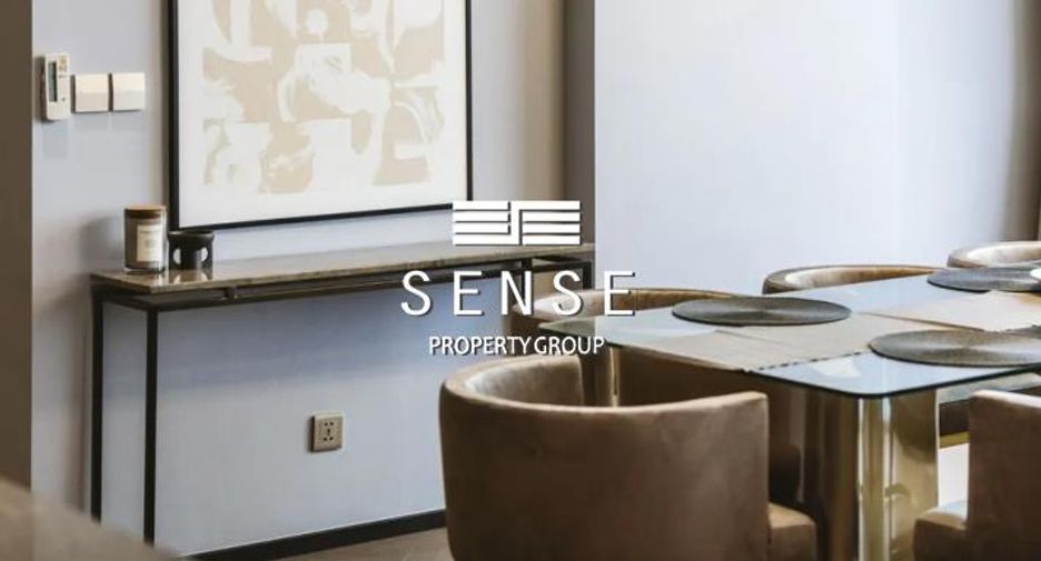 For rent 3 ベッドルーム condo in Watthana, Bangkok