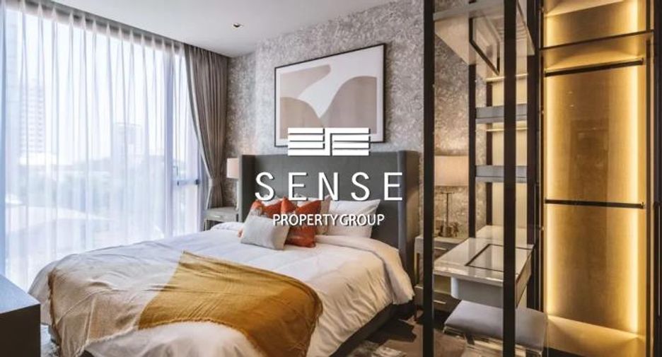 For rent 3 ベッドルーム condo in Watthana, Bangkok