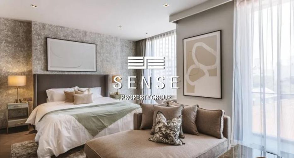 For rent 3 ベッドルーム condo in Watthana, Bangkok
