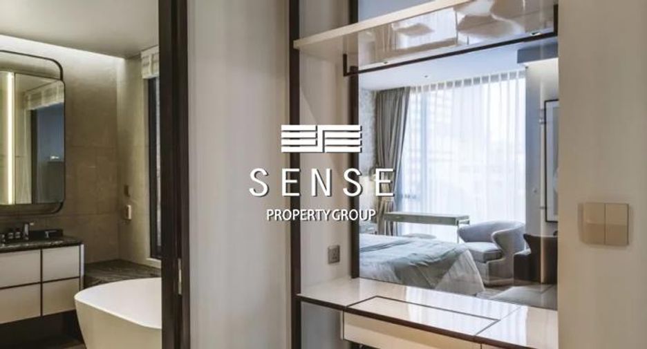 For rent 3 ベッドルーム condo in Watthana, Bangkok