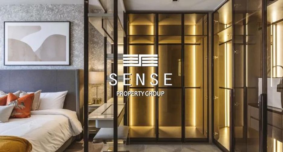 For rent 3 ベッドルーム condo in Watthana, Bangkok