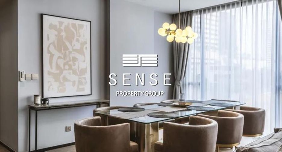 For rent 3 ベッドルーム condo in Watthana, Bangkok