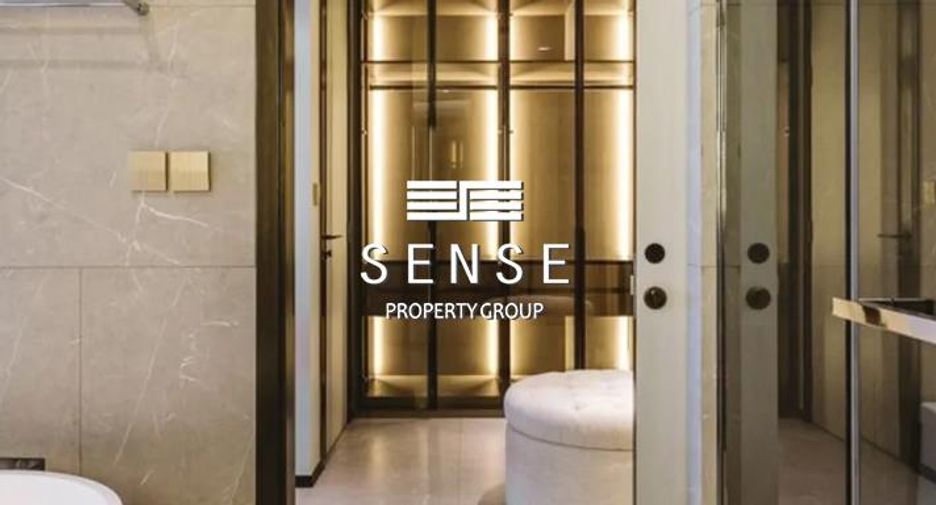 For rent 3 ベッドルーム condo in Watthana, Bangkok