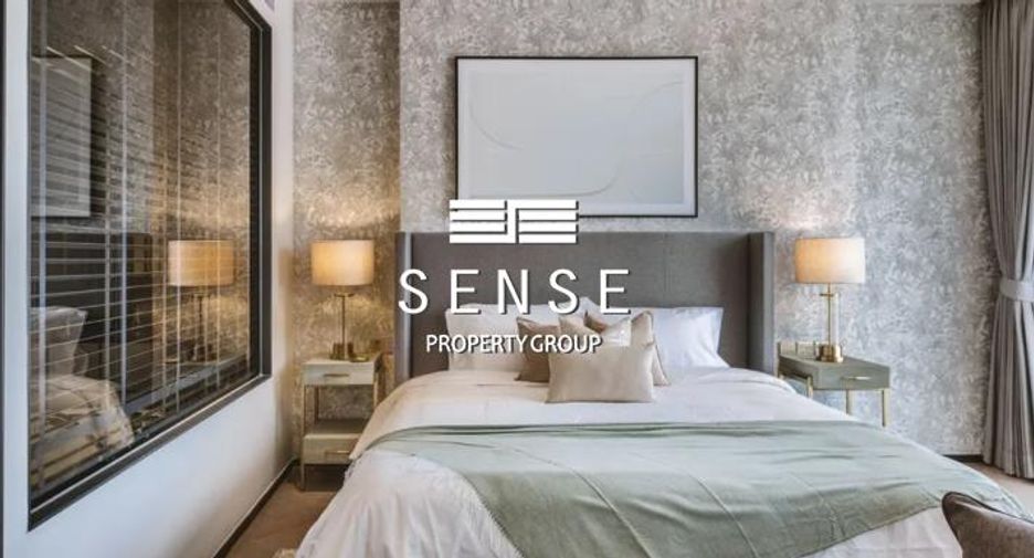 For rent 3 ベッドルーム condo in Watthana, Bangkok