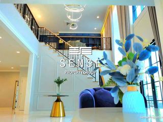 出租 5 卧室 独立屋 在 Bang Phli, Samut Prakan