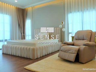 出租 5 卧室 独立屋 在 Bang Phli, Samut Prakan