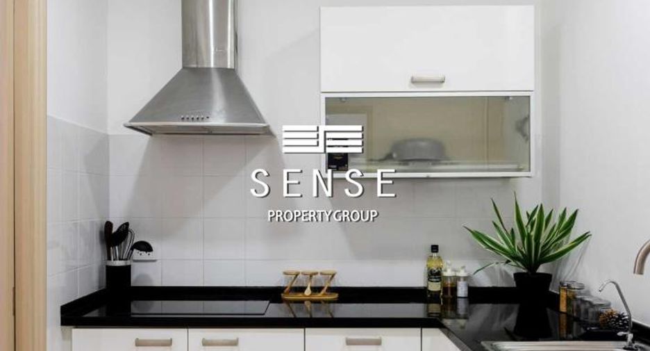 For sale 2 bedrooms condo in Watthana, Bangkok