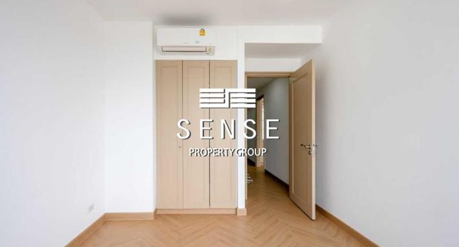 For sale 2 bedrooms condo in Watthana, Bangkok