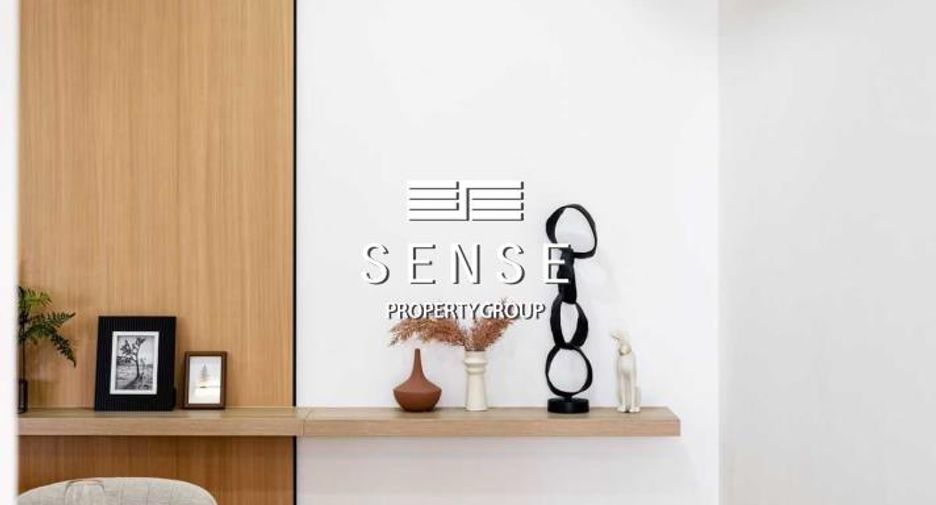 For sale 2 bedrooms condo in Watthana, Bangkok