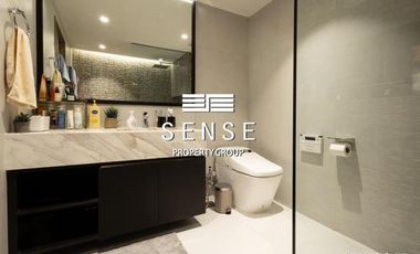 For rent 3 ベッドルーム condo in Watthana, Bangkok