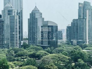 For sale 2 bedrooms condo in Pathum Wan, Bangkok