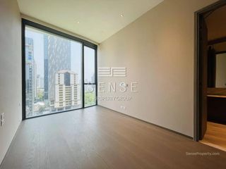 For sale 2 bedrooms condo in Pathum Wan, Bangkok