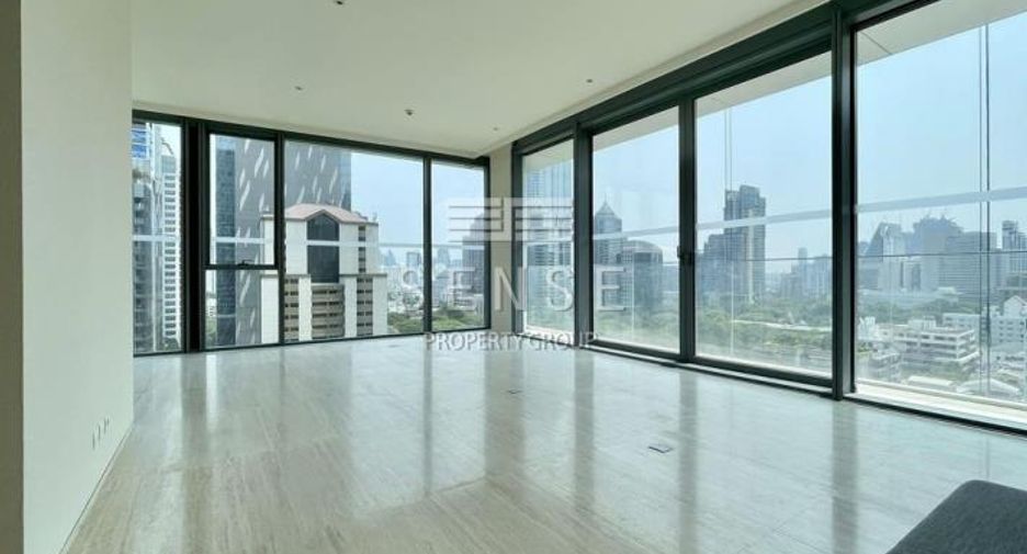 出售 2 卧室 公寓 在 Pathum Wan, 曼谷
