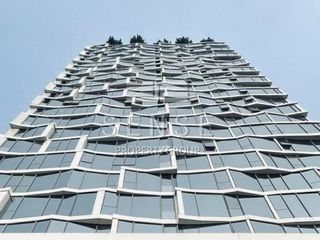 For sale 2 bedrooms condo in Pathum Wan, Bangkok